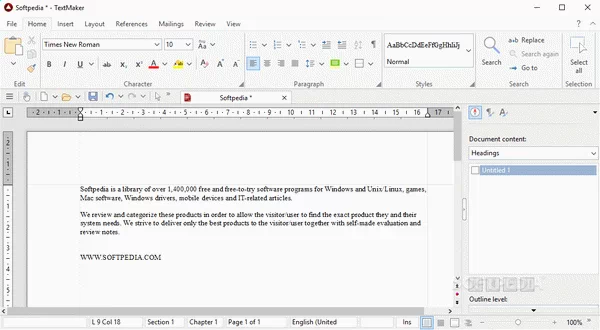 Ashampoo Office Crack + Activator