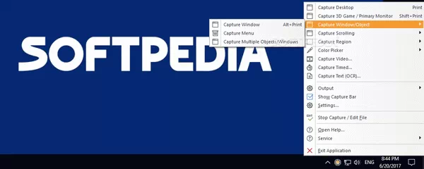 Ashampoo Snap Free Crack Plus Serial Key