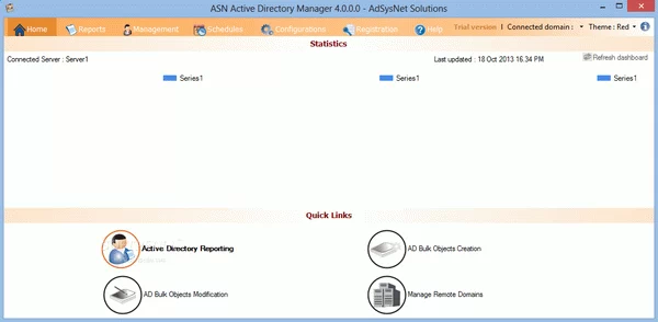 ASN Active Directory Manager Crack & Activator