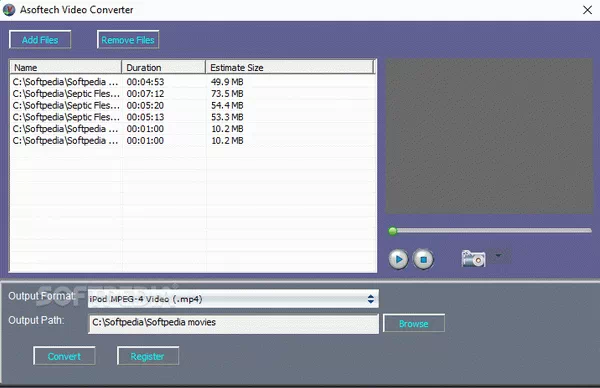 Asoftech Video Converter Crack + Serial Key (Updated)