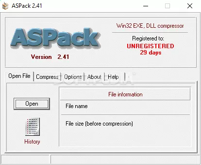 ASPack Crack + Serial Number Download