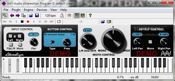 aStereolizer Crack With Keygen Latest