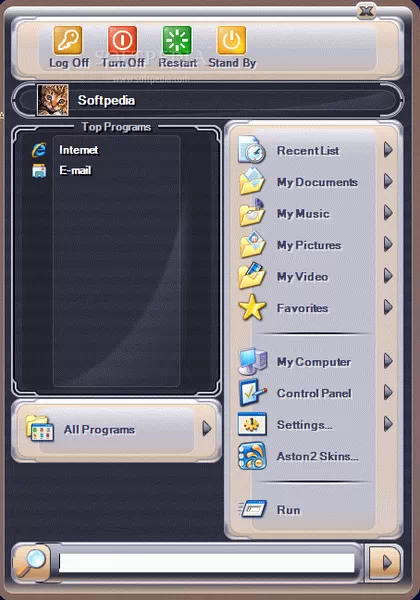 Aston2 Panels Crack With Serial Number