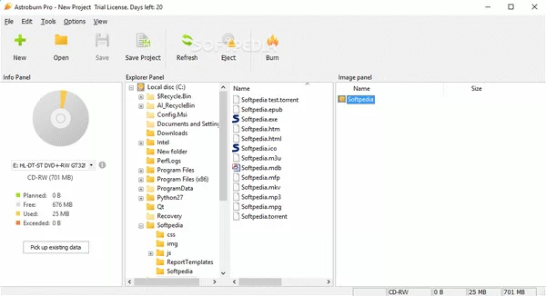 Astroburn Pro Serial Key Full Version