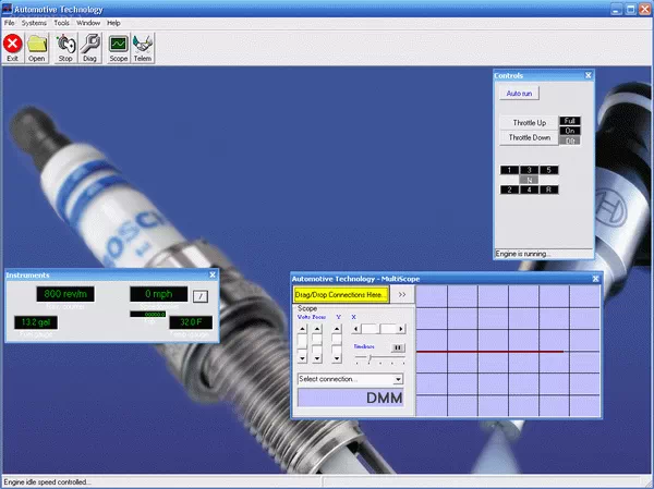 AT Electronics Crack With Serial Number 2025