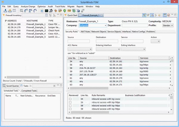 SolarWinds FSM (formerly Athena FirePac) Crack With Keygen Latest 2025