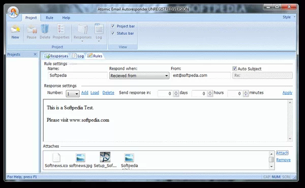 Atomic Email Autoresponder Crack + Serial Key (Updated)