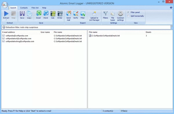 Atomic Email Logger Crack + Keygen Download 2025