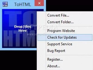 Atrise ToHTML Crack + Serial Number (Updated)