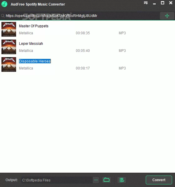 AudFree Spotify Music Converter Crack With Activation Code 2025