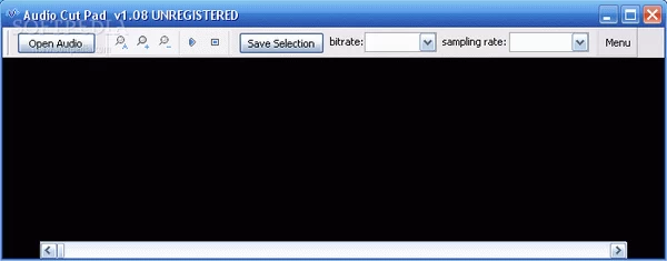 Audio Cut Pad Crack With Activator Latest 2025