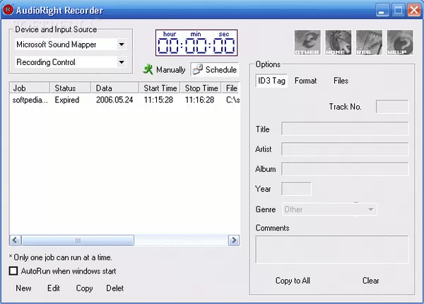 AudioRight Recorder Crack With Serial Key 2025