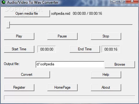 Audio/Video To Wav Converter Crack With Keygen 2025