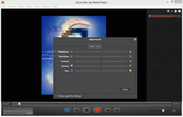 Aurora Blu-ray Media Player Crack With Activation Code 2025