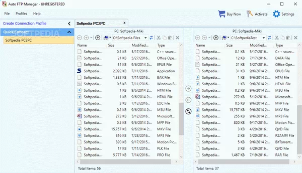 Auto FTP Manager Crack & Serial Number