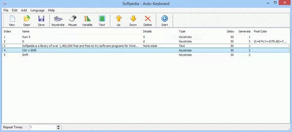 Auto-Keyboard Crack Plus Keygen