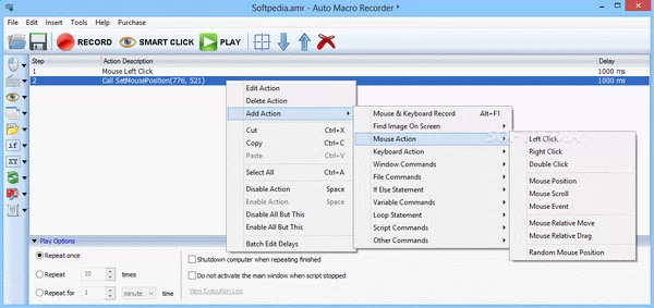 Auto Macro Recorder Crack With License Key