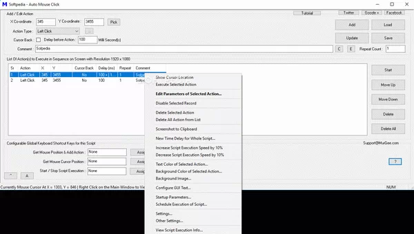 Auto Mouse Click Crack With Activation Code