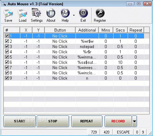 Auto Mouse Crack + Activation Code Download 2025
