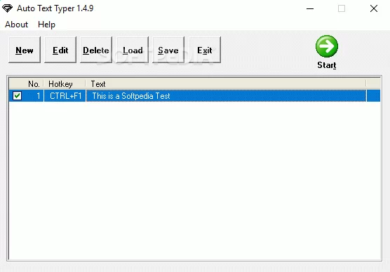 Auto Text Typer Crack + Activator (Updated)