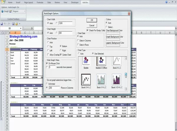 AutoGraph Crack & License Key
