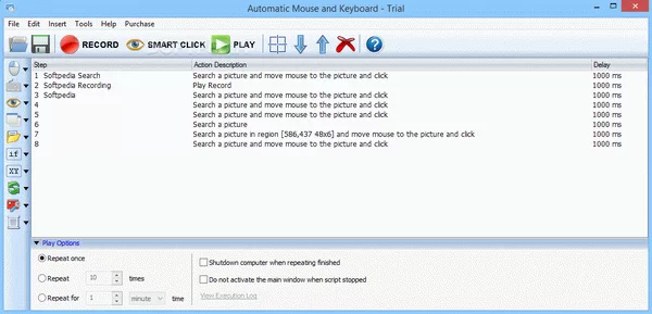 Automatic Mouse and Keyboard Crack Plus Activation Code