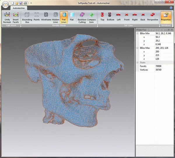Automesher Crack Plus Serial Number