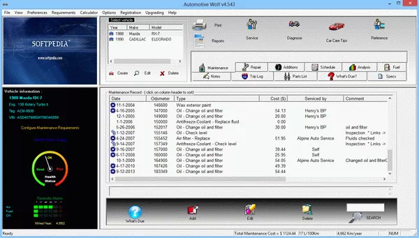 Automotive Wolf Crack Plus Activation Code