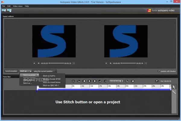 Autopano Video Crack + Keygen
