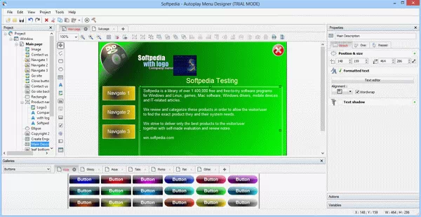 Autoplay Menu Designer Crack + Keygen Download