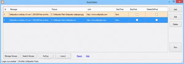 AutoSales Crack + License Key Download 2025