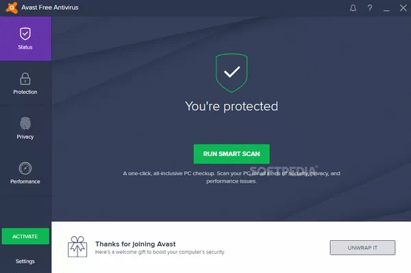 Avast Free Antivirus Crack + Activator Download 2025
