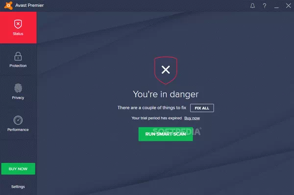 Avast Premier Crack & Serial Number