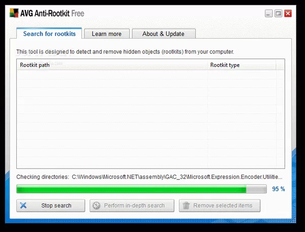 AVG Anti-Rootkit Crack + License Key (Updated)