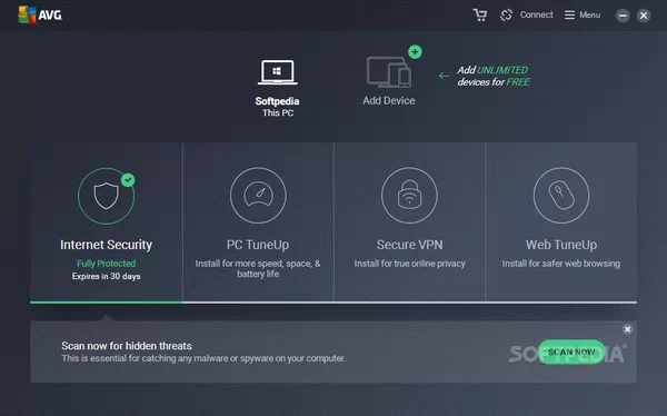AVG Internet Security Crack + Activator (Updated)