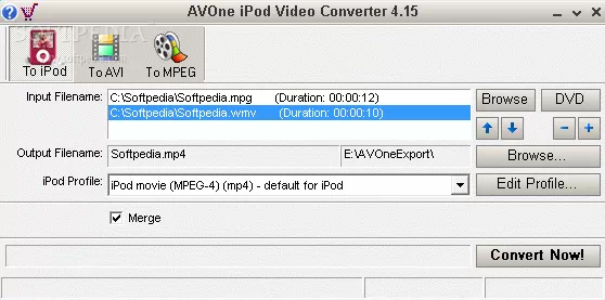 AVOne iPod Video Converter Crack With Activator