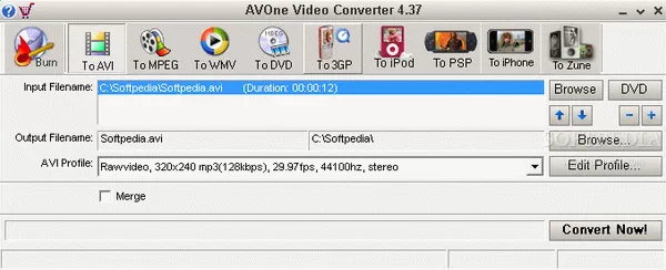 AVOne Video Converter Crack & Activator