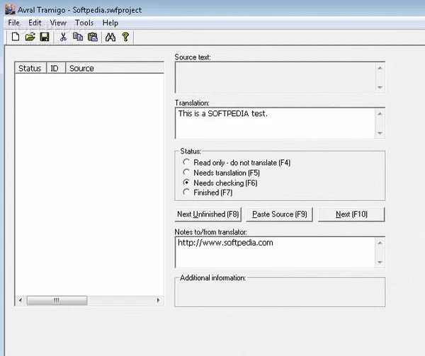 Avral Tramigo Crack Plus Serial Number