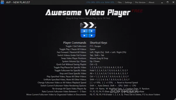 Awesome Video Player Keygen Full Version