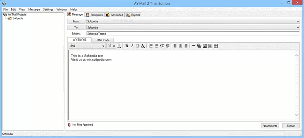 AY Mail Crack + Activation Code (Updated)