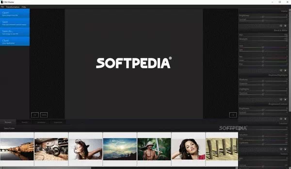 B&W Master Crack + Activator (Updated)