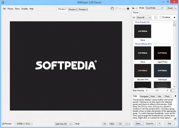 BWStyler Crack + Keygen Download