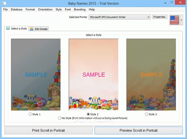 Baby Names Crack + Activator