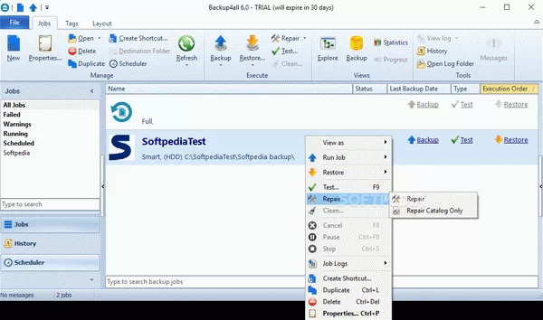 Backup4all Crack With Serial Key Latest 2025