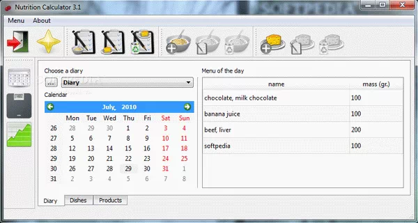 Nutrition Calculator Crack With Keygen Latest 2025
