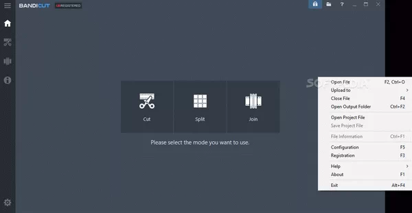 Bandicut Activator Full Version