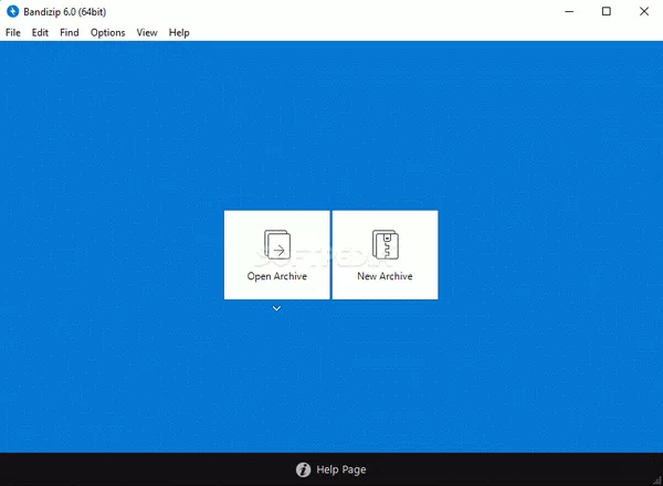 Bandizip Crack + Activation Code Updated