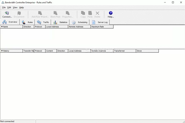 Bandwidth Controller Enterprise Crack + Activator Download 2025