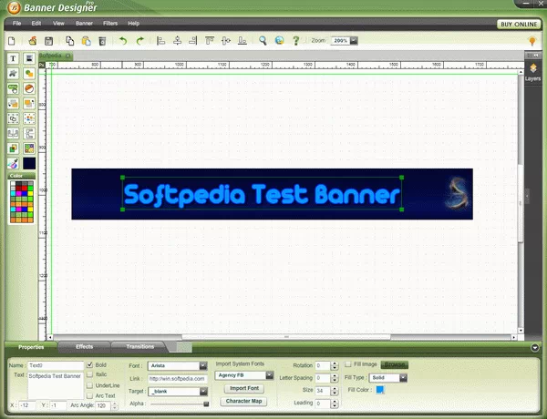 Banner Designer Pro Crack With Keygen 2025