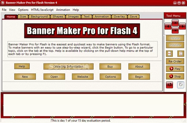 Banner Maker Pro for Flash Crack + Activation Code Download 2025